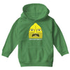 Unacceptable Youth Hoodie