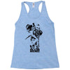 mad max 2 Racerback Tank