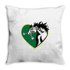 Humboldt Strong Throw Pillow