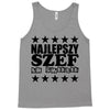 najlepszy azef Tank Top