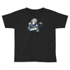 roll for casting heal Toddler T-shirt