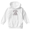 hot mess express Youth Hoodie
