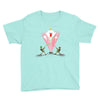boo busters Youth Tee