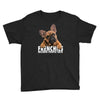 frenchies Youth Tee
