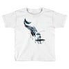 chance of scattered showers Toddler T-shirt