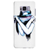 galaxy girl Samsung Galaxy S8 Plus