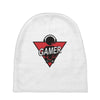 red game Baby Beanies