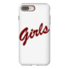 Girls Friends Tv Show iPhone 8 Plus