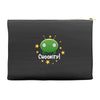 Final Space Chookity with Stars Accessory Pouches