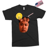 Kim Jong Un Ice T Exclusive T-shirt