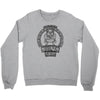 fil's gym for gods and heros Crewneck Sweatshirt