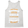 Super Cool Father In Law Of A Freaking Awesome Daughter In Law Tank Top