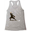 big mistake Racerback Tank