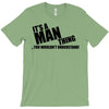 man thing T-Shirt