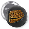 problem Pin-back button