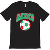 mexico soccer T-Shirt