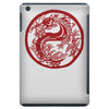 chinese new year dragon iPad Mini