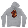 the fastest space ship Unisex Hoodie