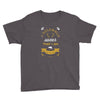 marauder's map Youth Tee