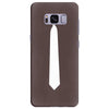 skinny white tie Samsung Galaxy S8 Plus