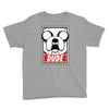dude Youth Tee