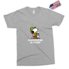 Happiness is Camp Exclusive T-shirt