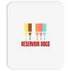 reservoir dogs (4) Mousepad