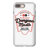 Welcome To My Table Dungeon Master iPhone 8 Plus