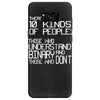 there are 10 kinds of people Samsung Galaxy S8