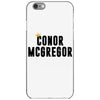 conor mcgregor crown iPhone 6/6s Case