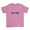 skol Youth Tee
