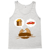 priorities Tank Top