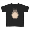 totoro 1 Toddler T-shirt