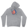 turtle turtleneck Unisex Hoodie