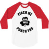 pinch me 3/4 Sleeve Shirt