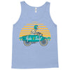 ride and surf Tank Top
