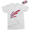stars and stripes Exclusive T-shirt