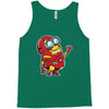 alu minion Tank Top