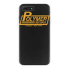polymer records, ideal gift or birthday present funny iPhone 7 Plus Case