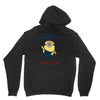 bad influence Hoodie