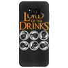 lord of drinks Samsung Galaxy S8