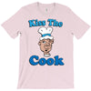 kiss the cook T-Shirt