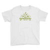 three broomsticks Youth Tee