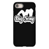 big sexy tattoo hot rod west rock punk iPhone 8