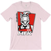 melmac fried kitten T-Shirt