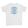 superhero new parents Youth Tee
