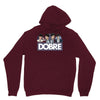 Dobre Twins Unisex Hoodie