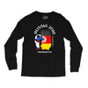 germany national team youth 2018 fifa world cup Long Sleeve Shirts