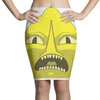 Unacceptable Pencil Skirts