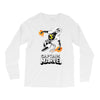 captain marvel 3 Long Sleeve Shirts